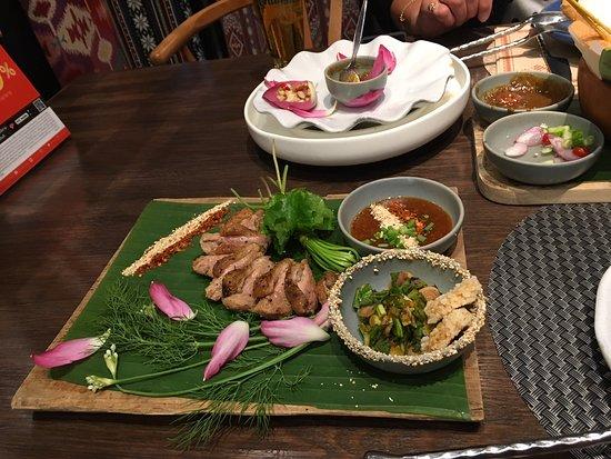 Chilli Thai Restaurant