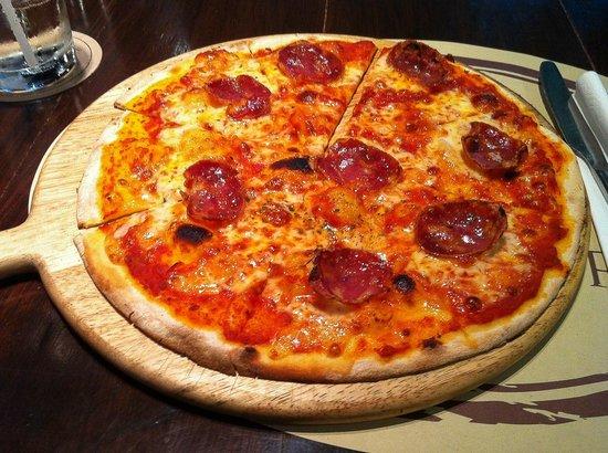 Wine Connection Deli & Bistro